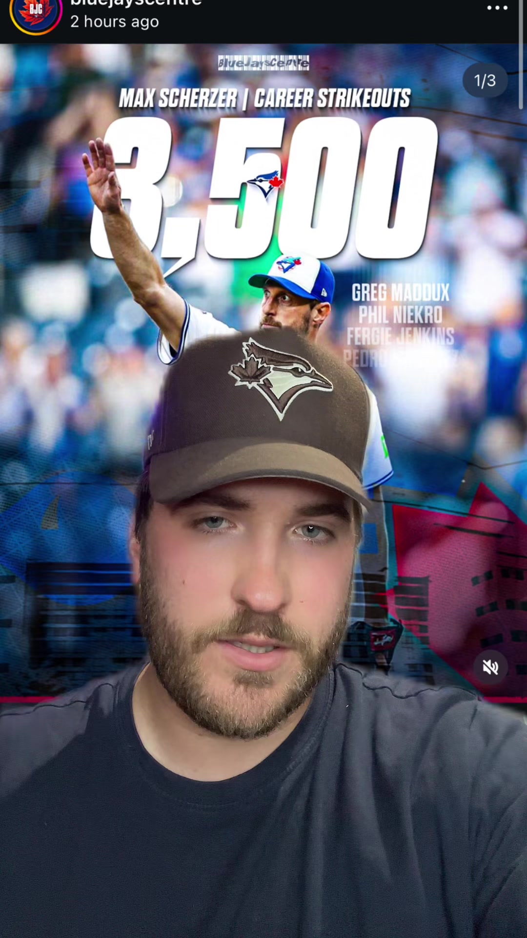 @Blue Jays Centre
