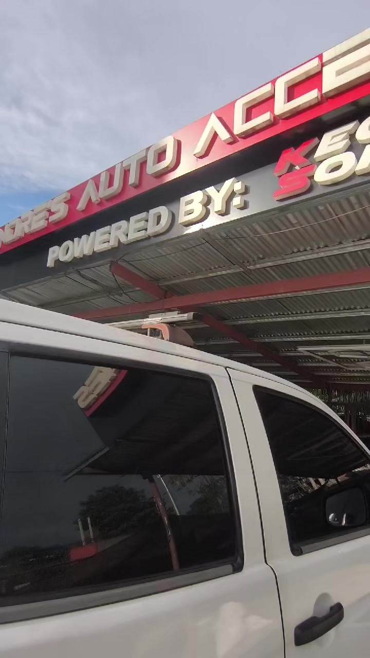 @Andre's Auto Accessories