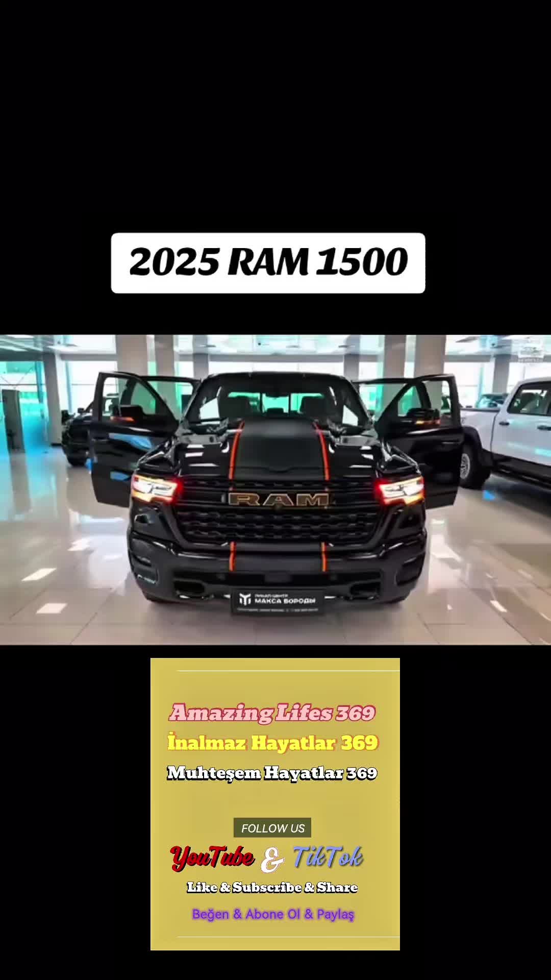 @Muhteşem Hayatlar 369