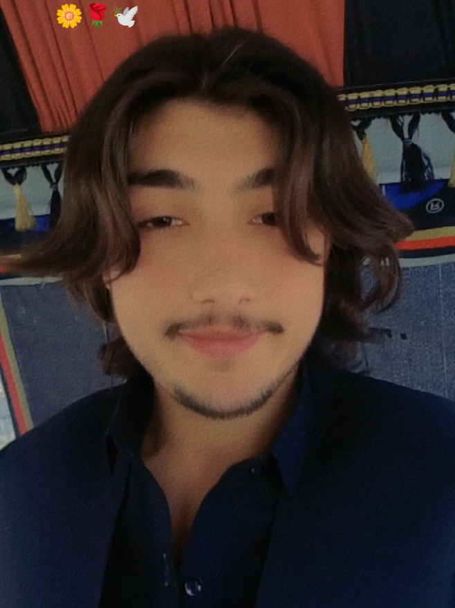 @SYED ASADULLAH SHAH🤞