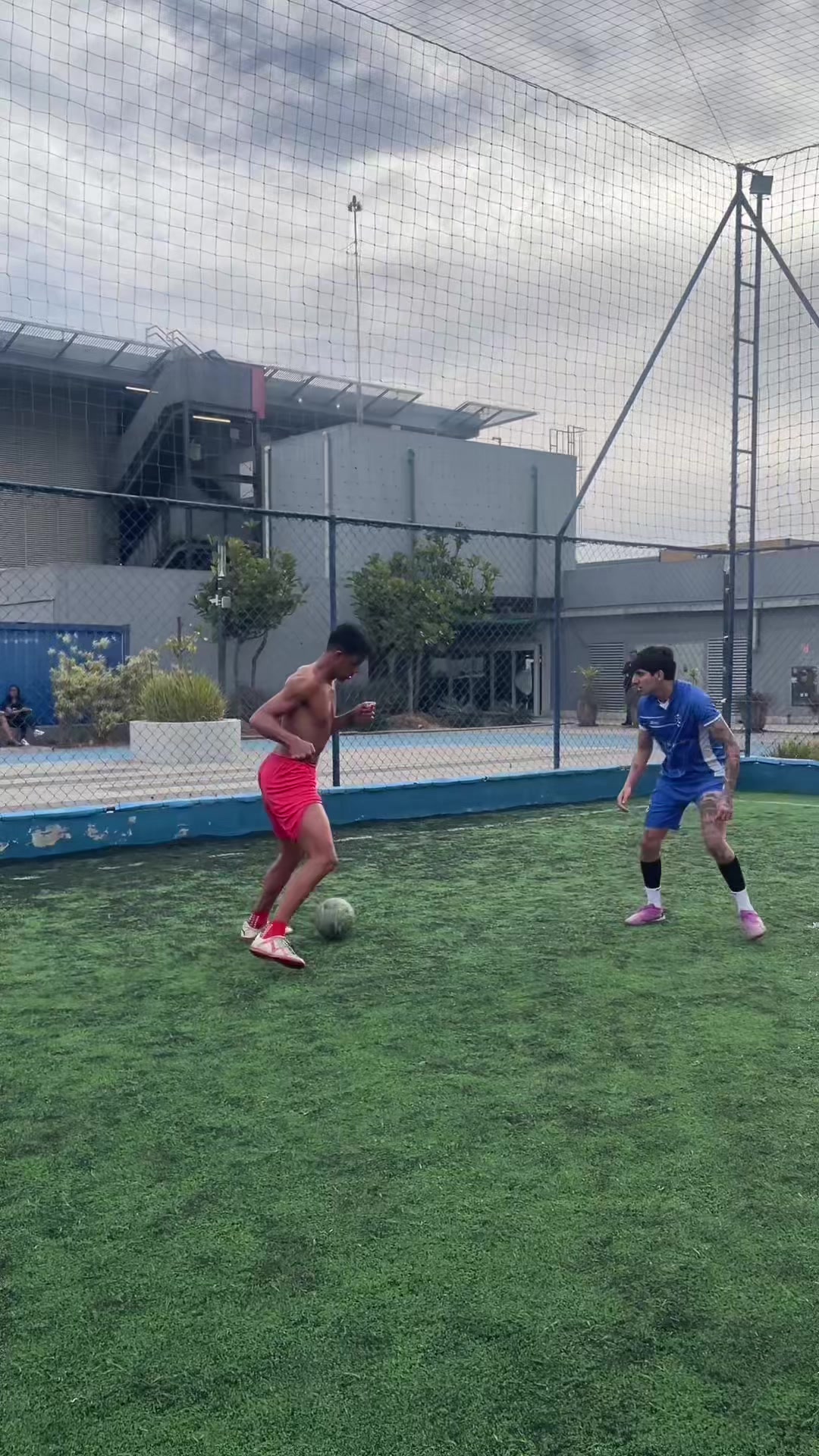 @DBFOOTZ ⚡️