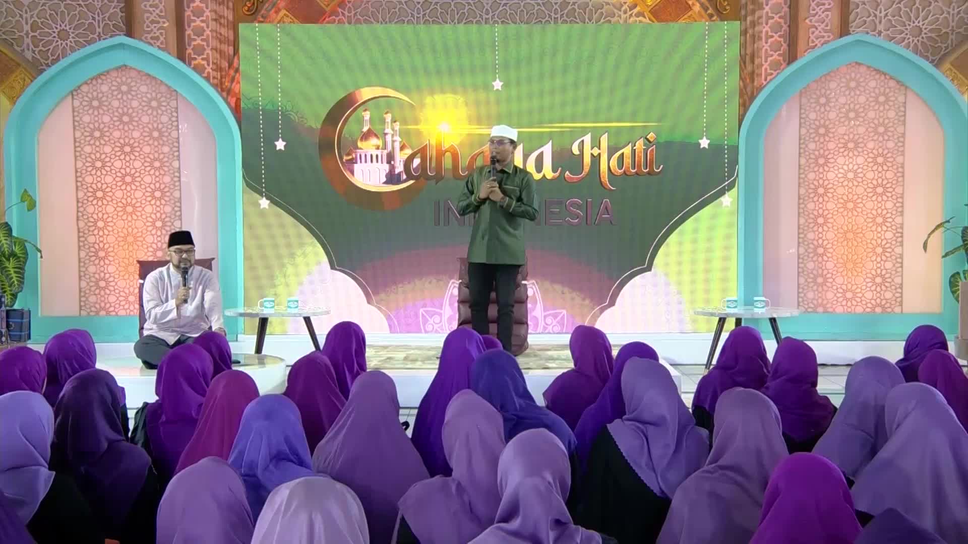 @USTDZ FATHULLOH