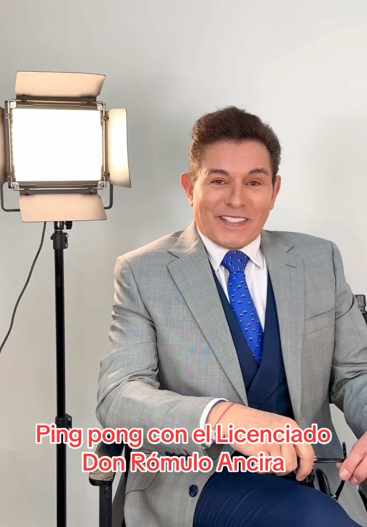 @Ernesto Laguardia Oficial