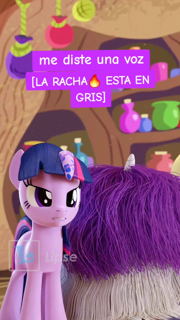 @MOMAZOS TWILIGHT