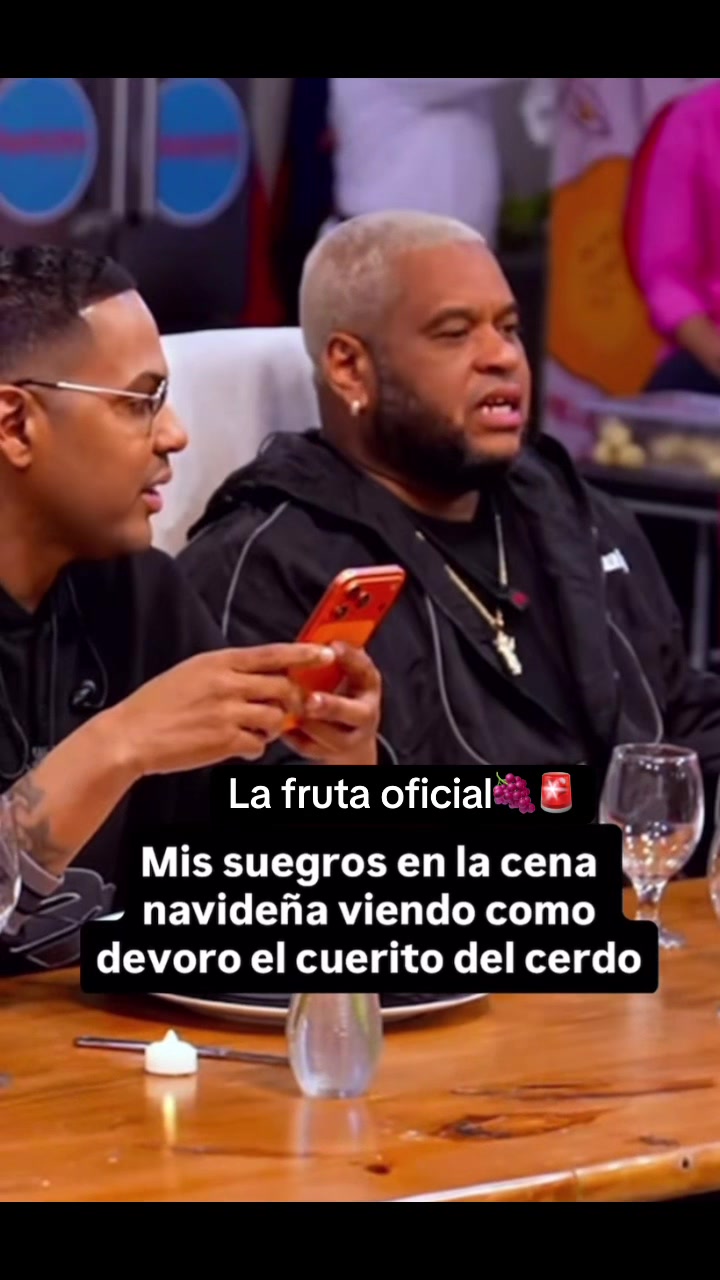 @La ocurrencia de Marcia