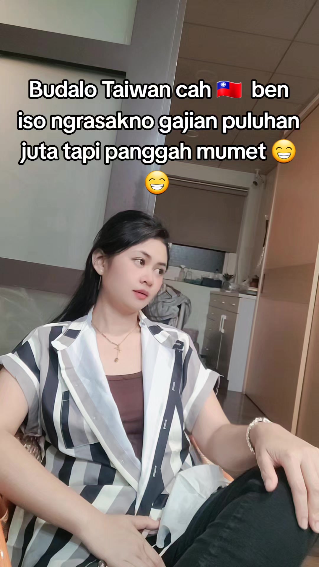 @Mba_yulie taichung 🇹🇼🇮🇩