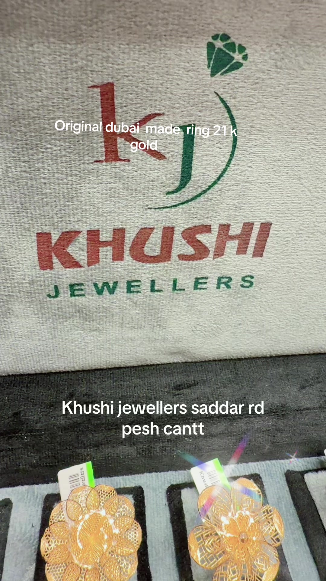 @Khushi Jewellers