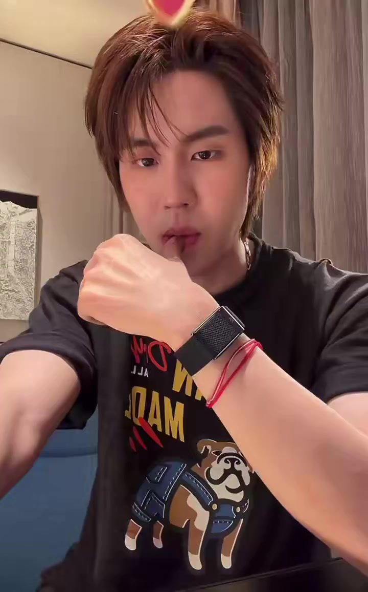 @BounPrem_y