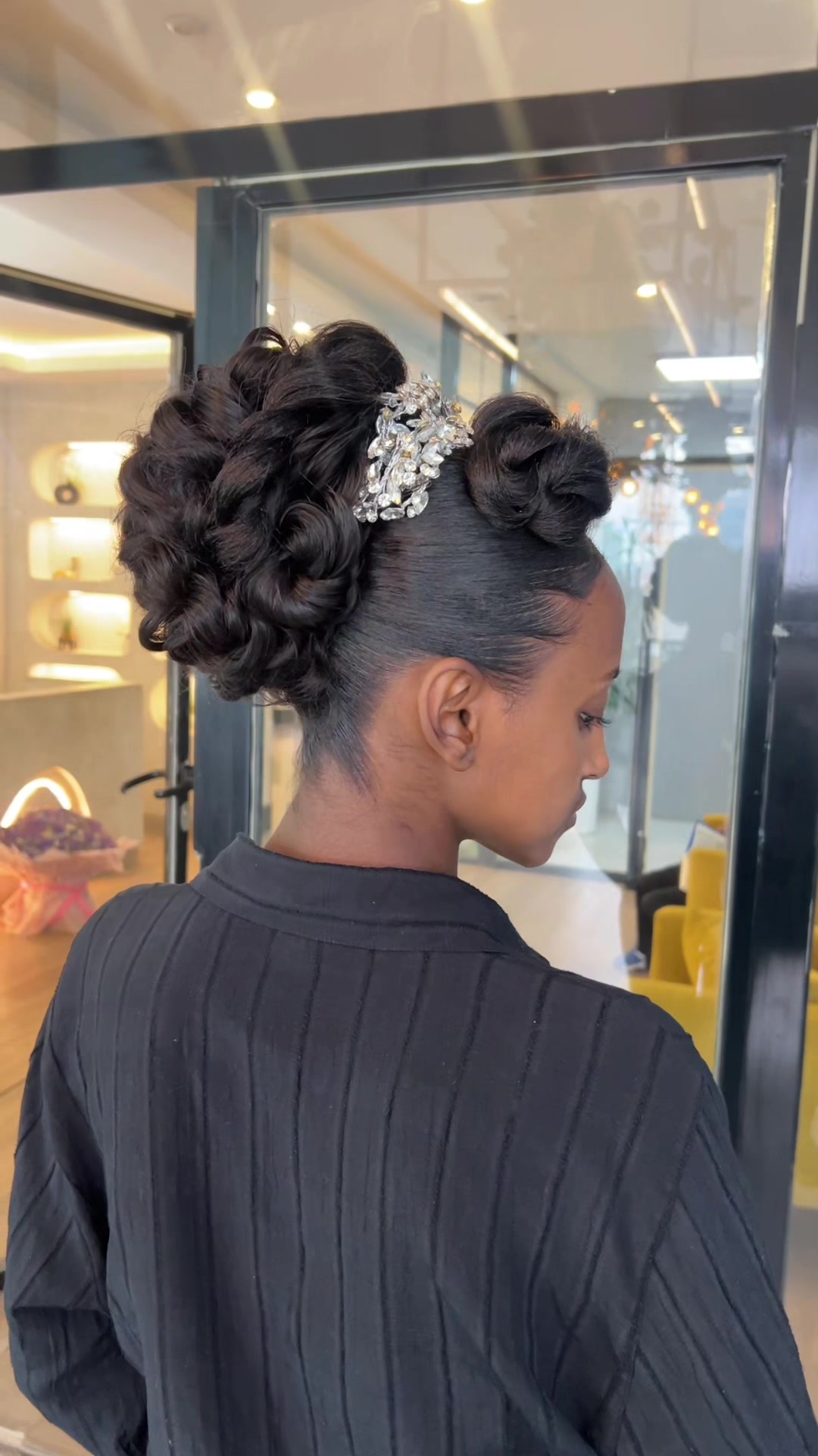 @Stylist JO+*