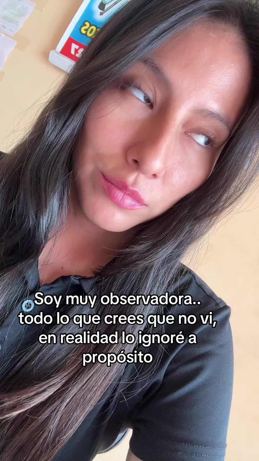 @Carito Sarango