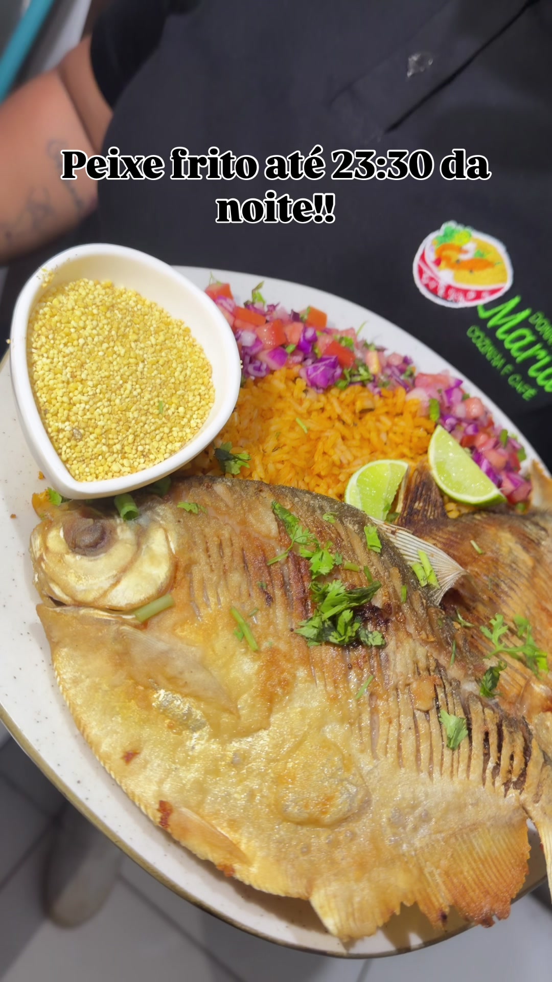 @Donnamariarestaurante