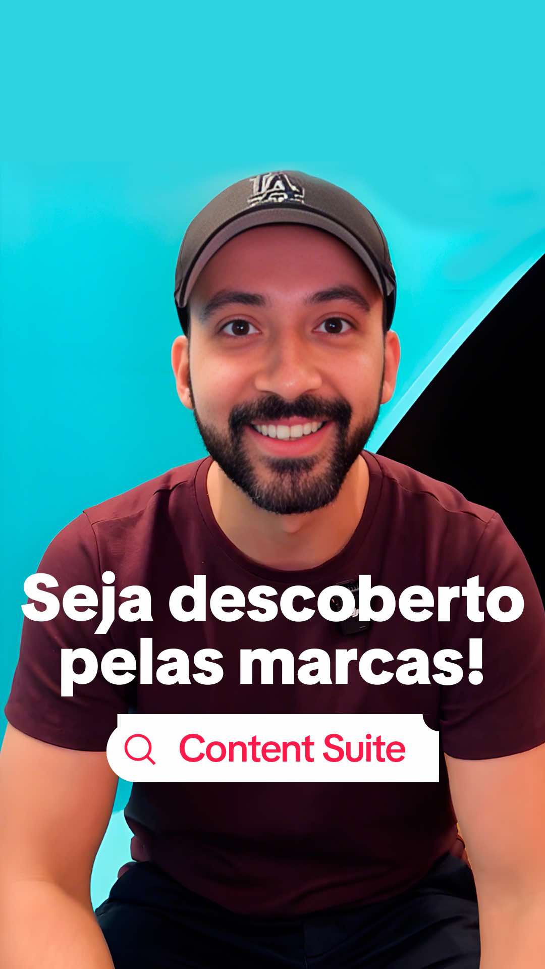 @TikTok Brasil