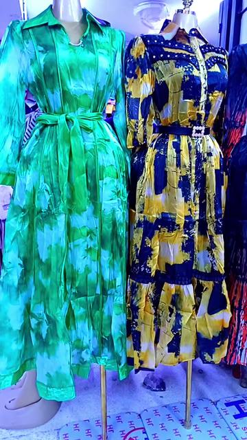 @Ayuni fashions