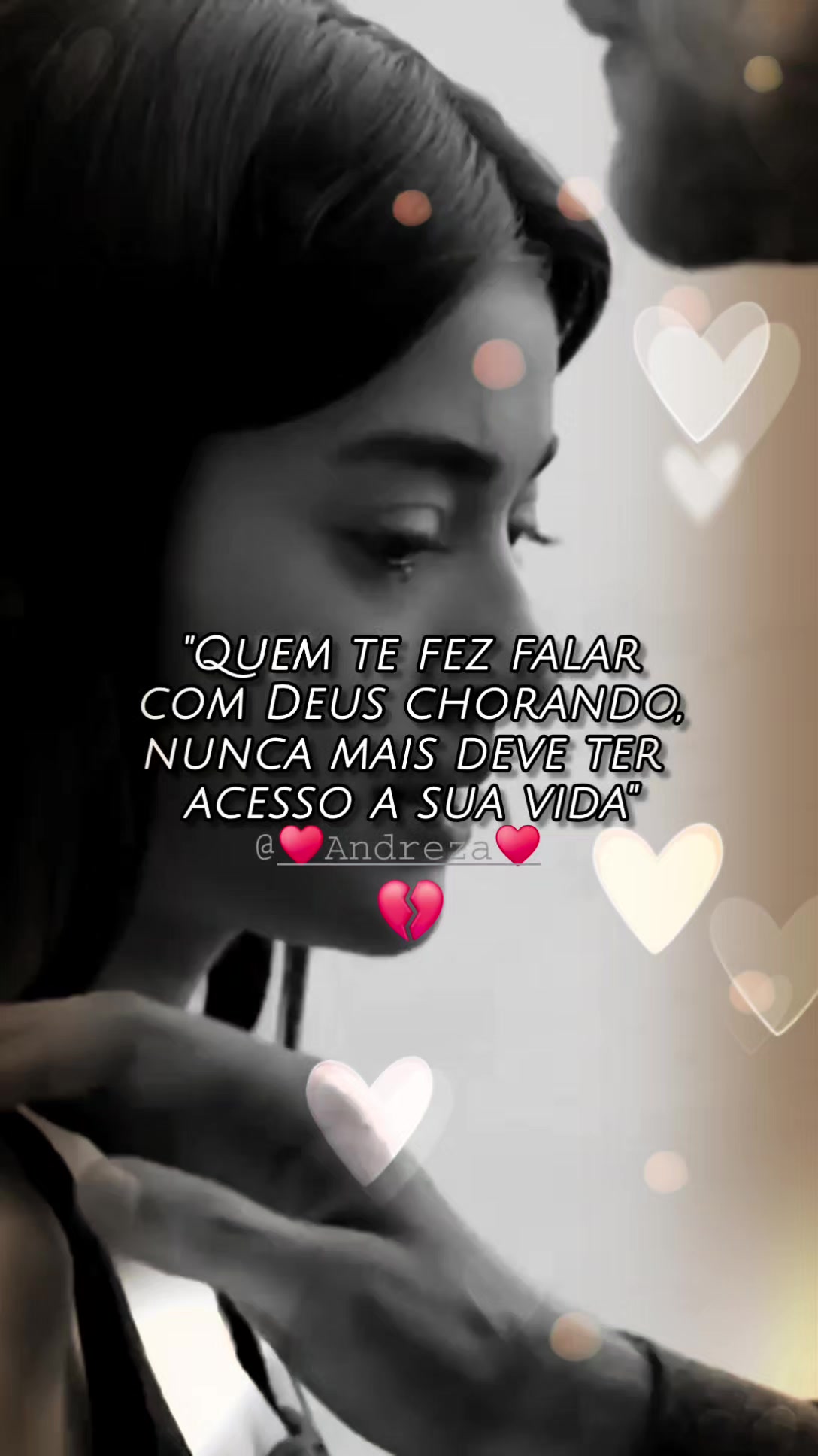 @♥️Andreza♥️