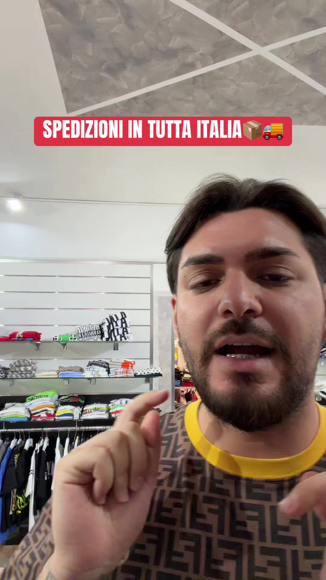 @OUTLET SOLLETICO GIUGLIANO
