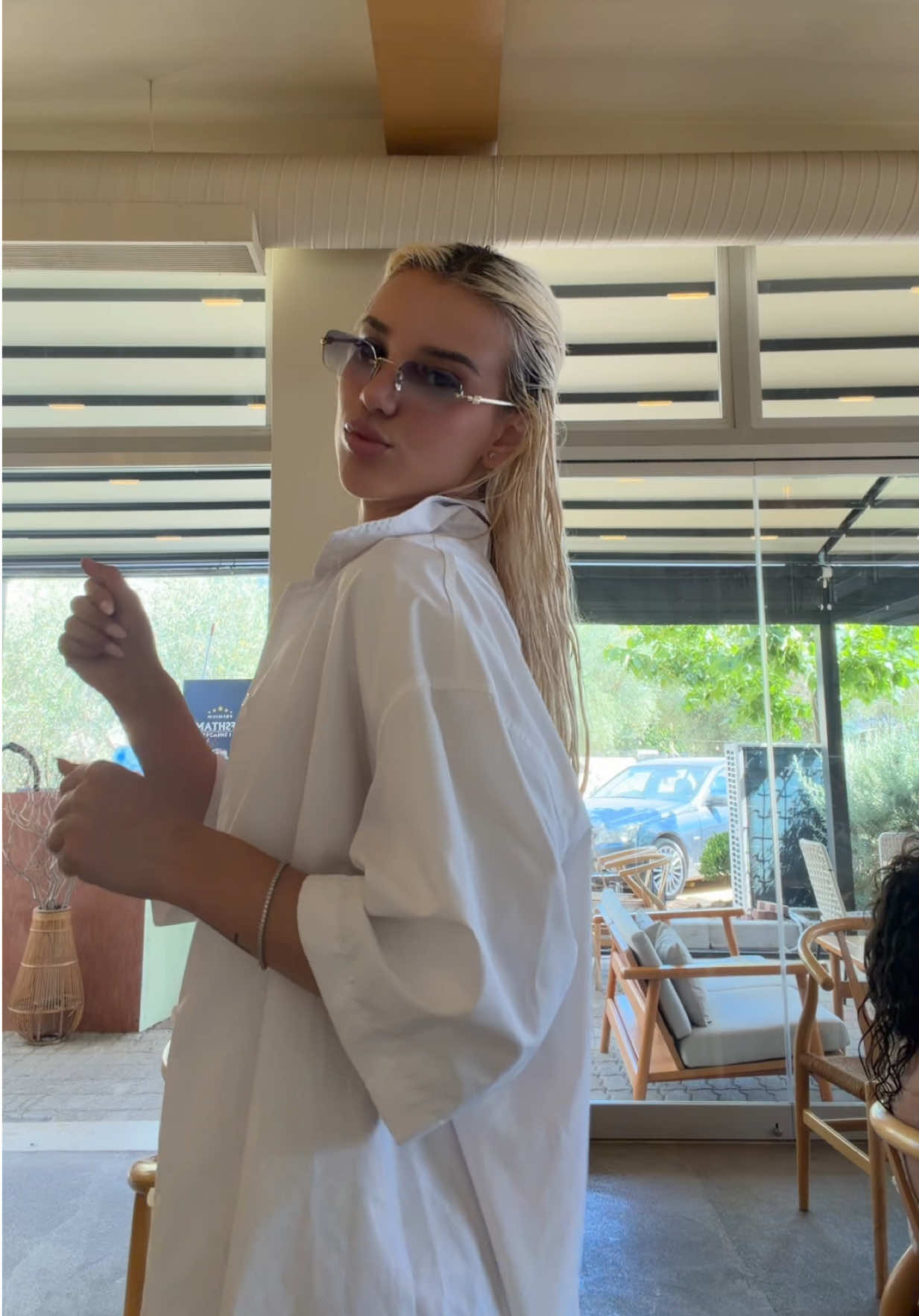 @Sara Gjoka