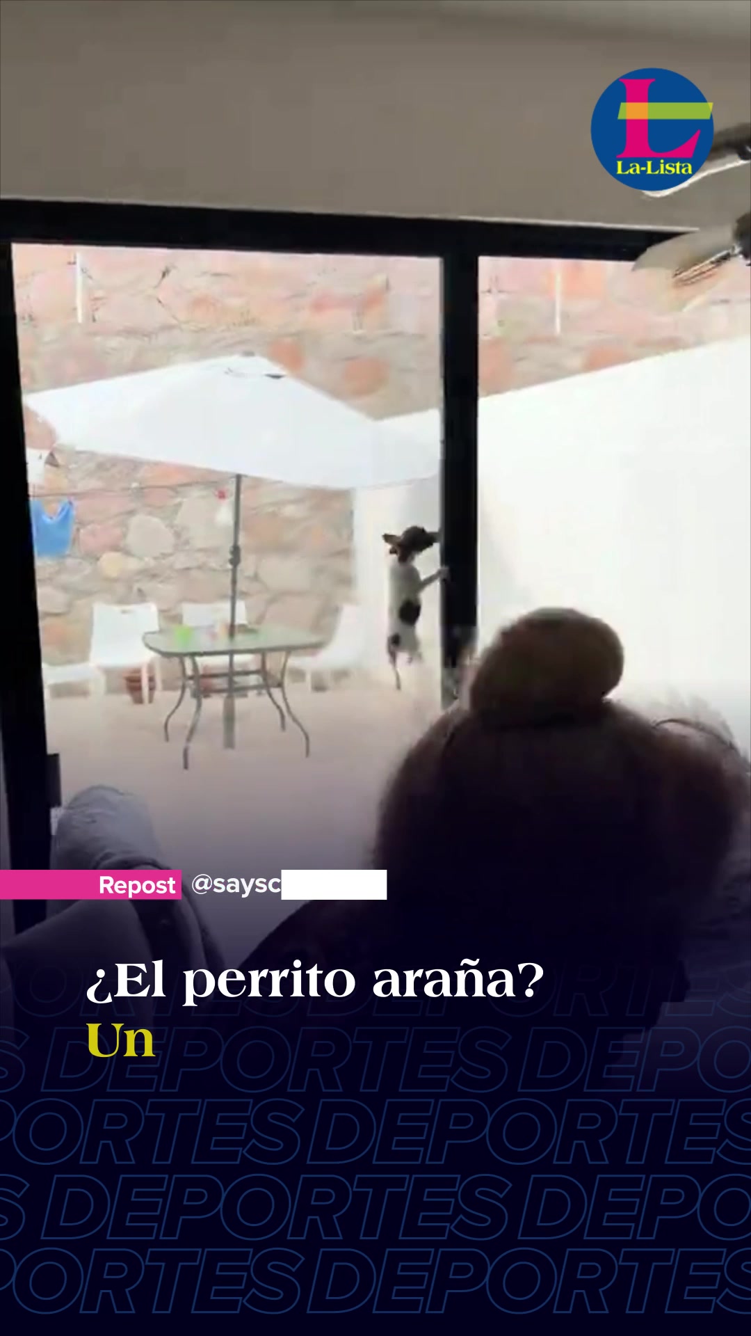 @La-Lista Deportes