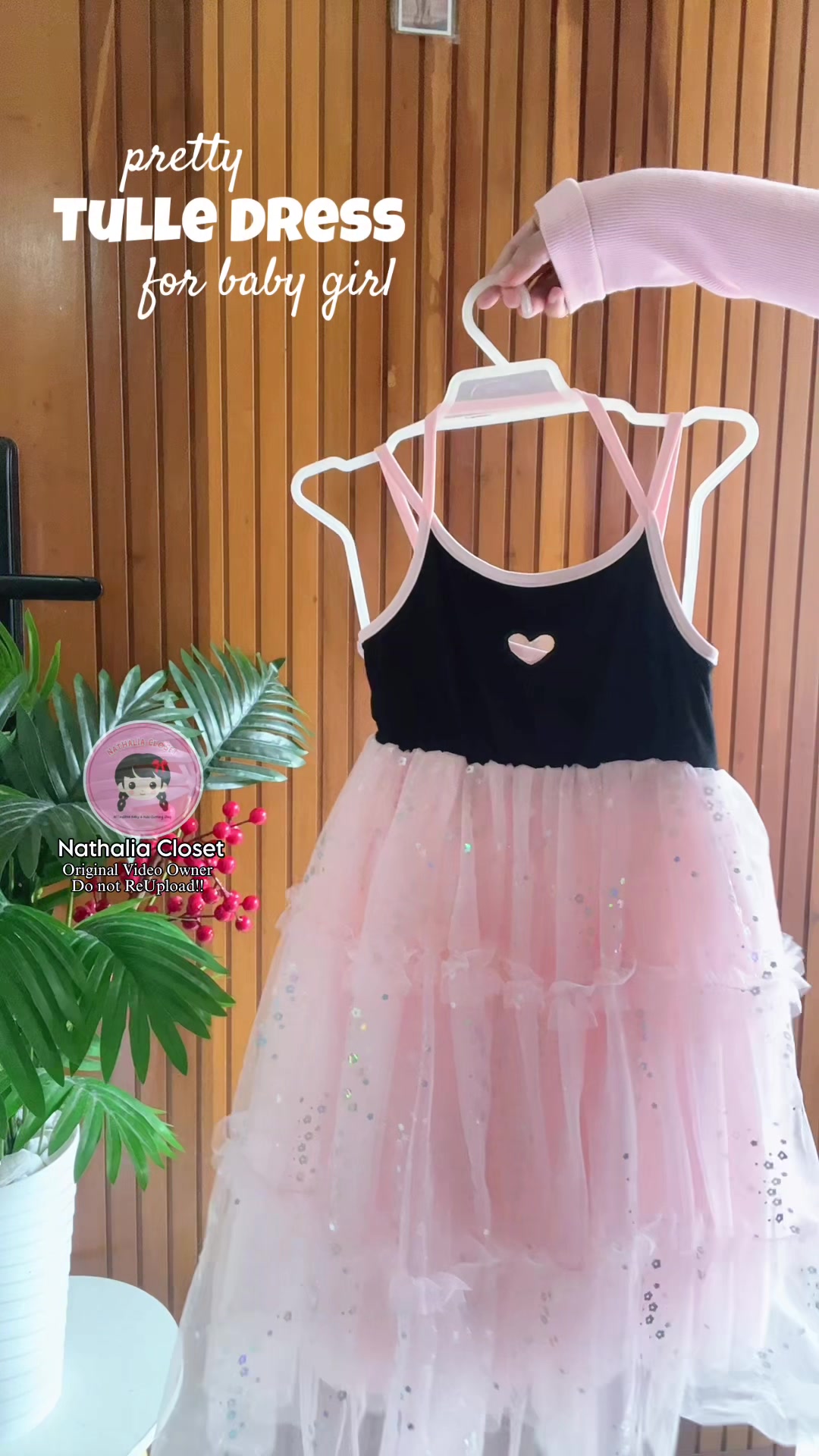 @Nathalia Closet
