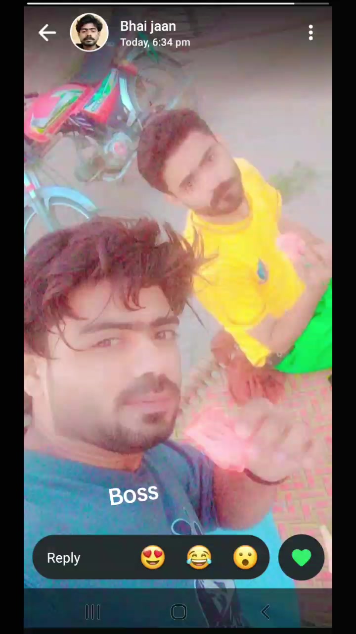 @Sajjad Jhangwala1💛