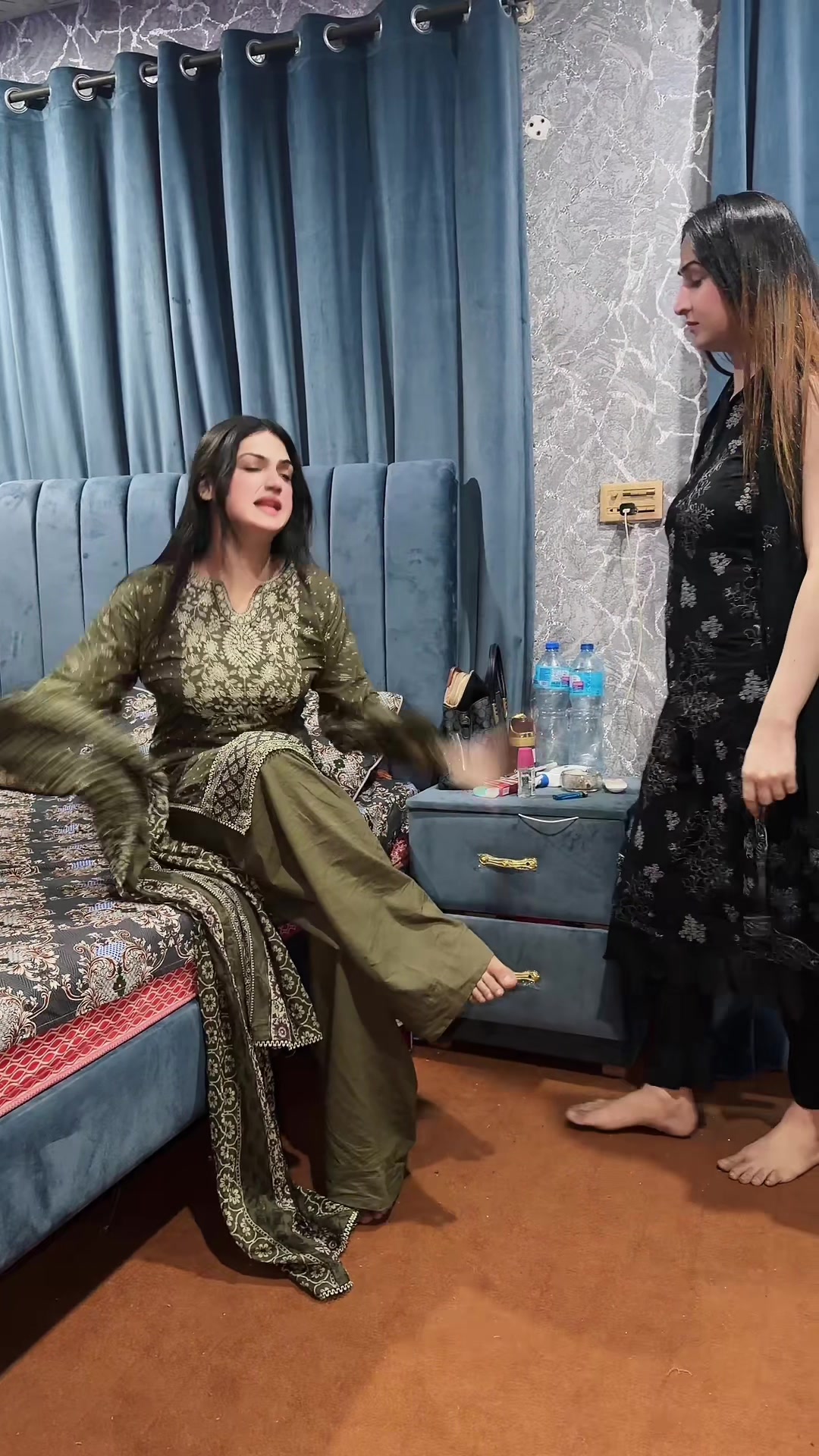 @🧚&zwj;♀️Shiekh Haniya Golden🧚&zwj;♀️