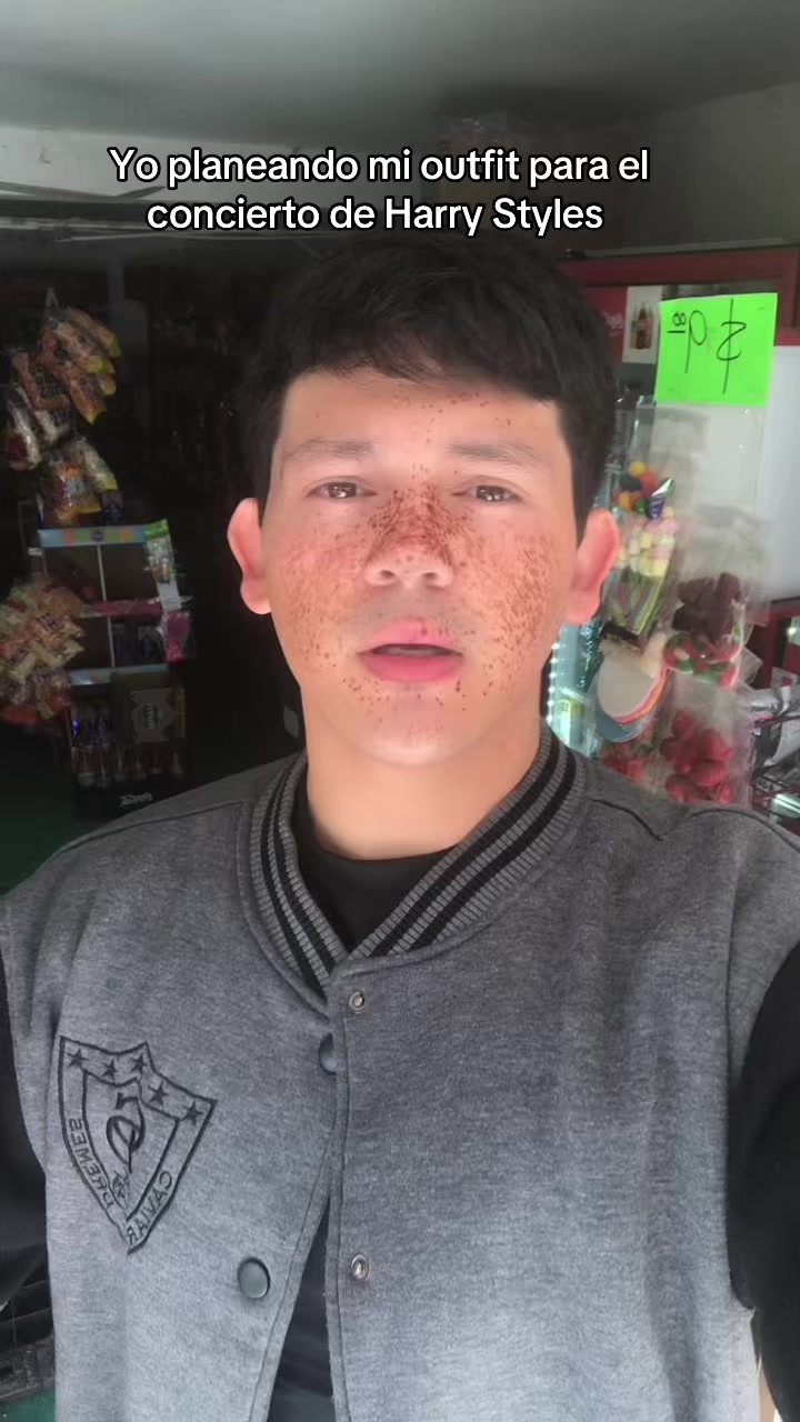 @Salvador Chavez