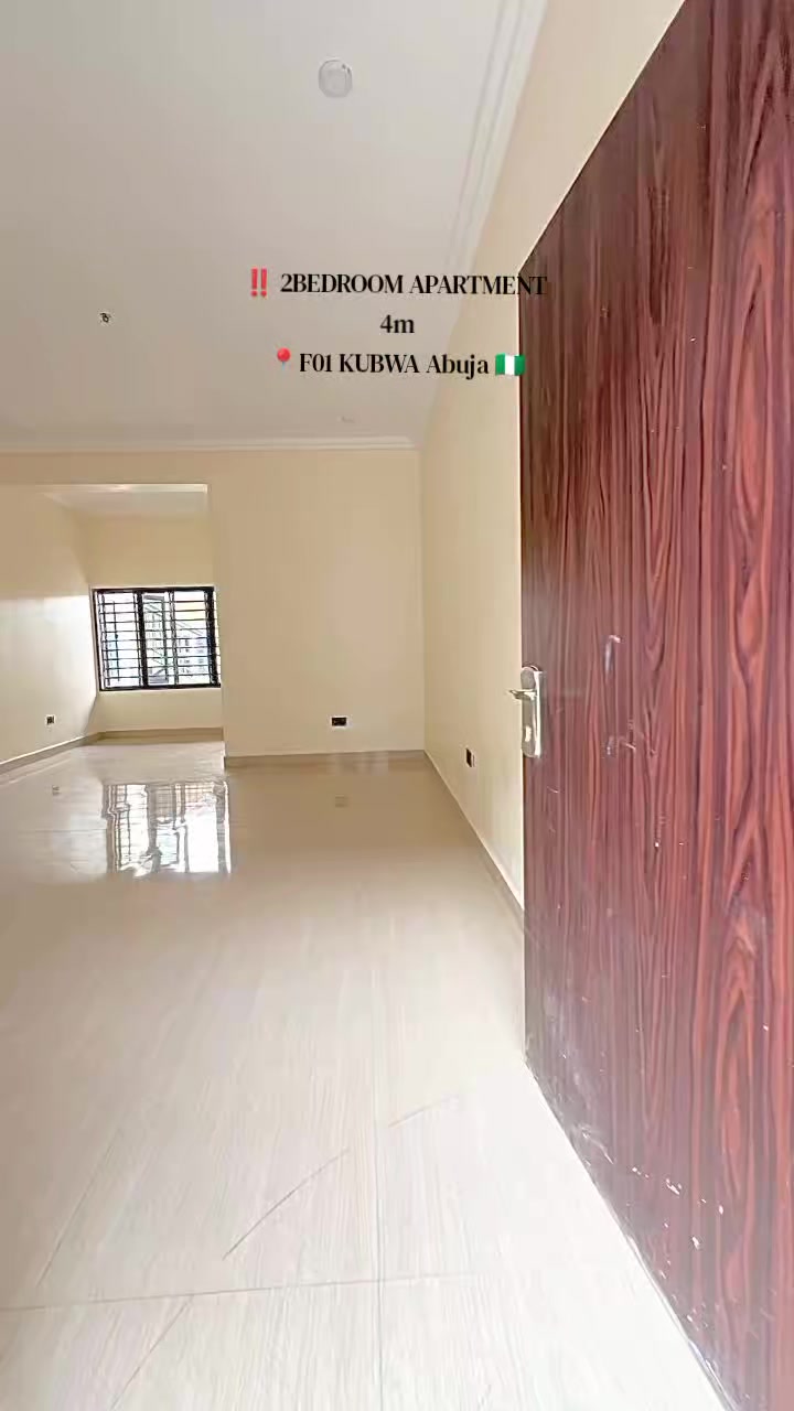 @Abuja house and land agent