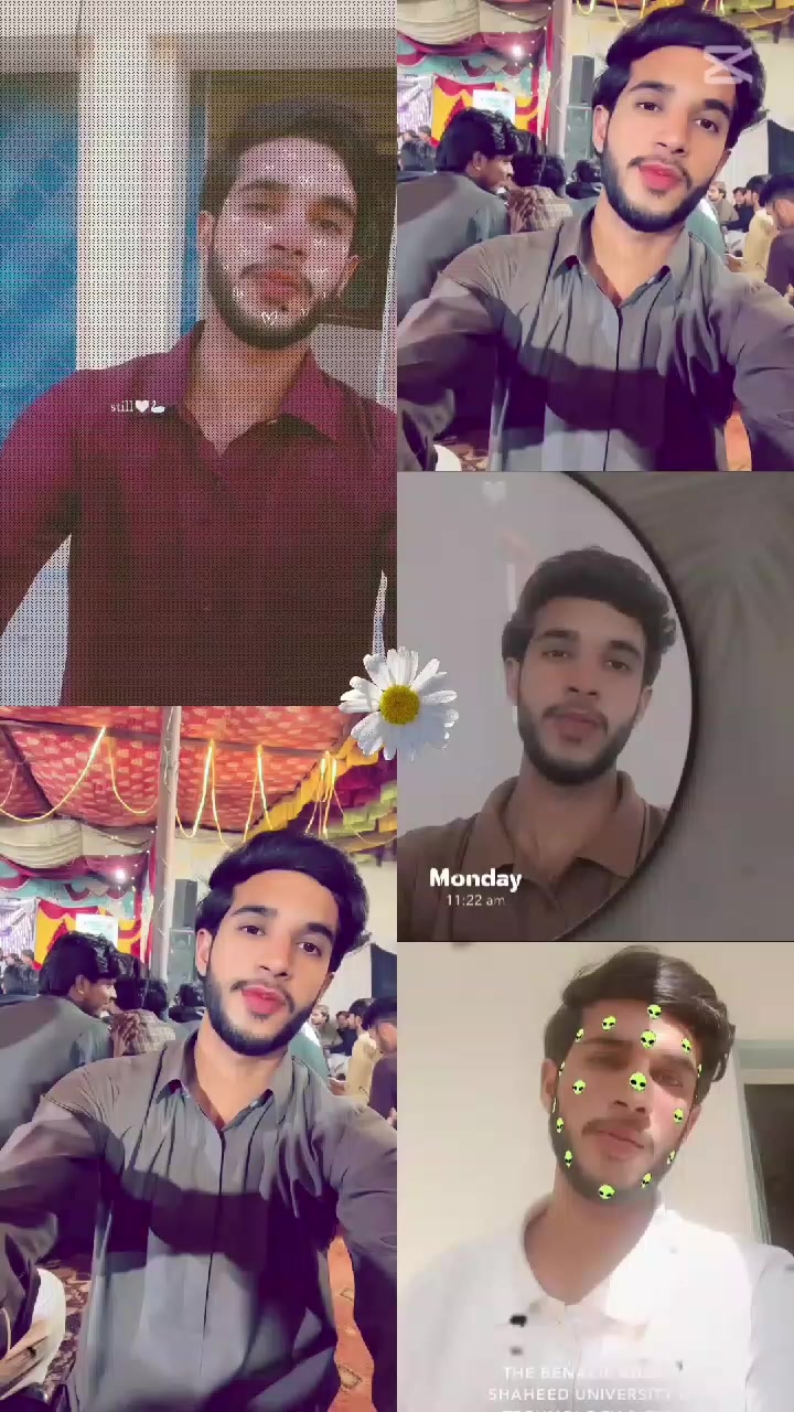 @Junaid Ali junejo