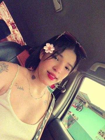 @🤍✨La Flaca✨🤍