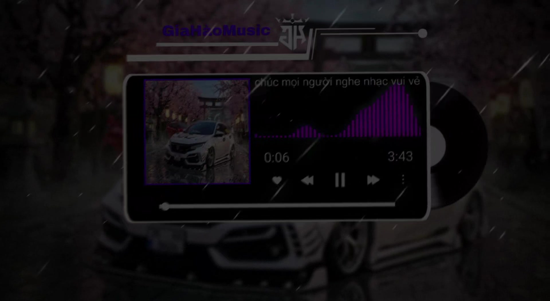 @GiaHàoMusic 🎧