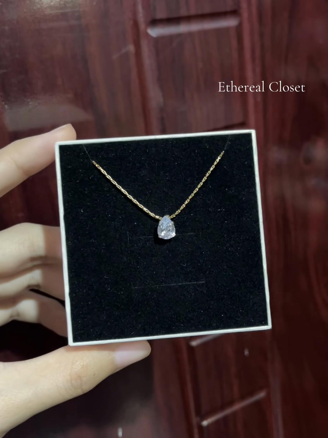 @Ethereal Closet ð