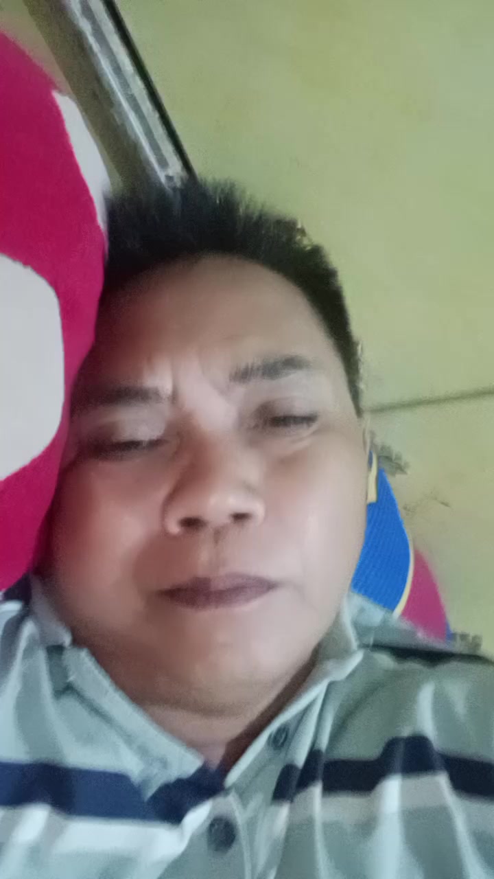 @pak jojo tenda