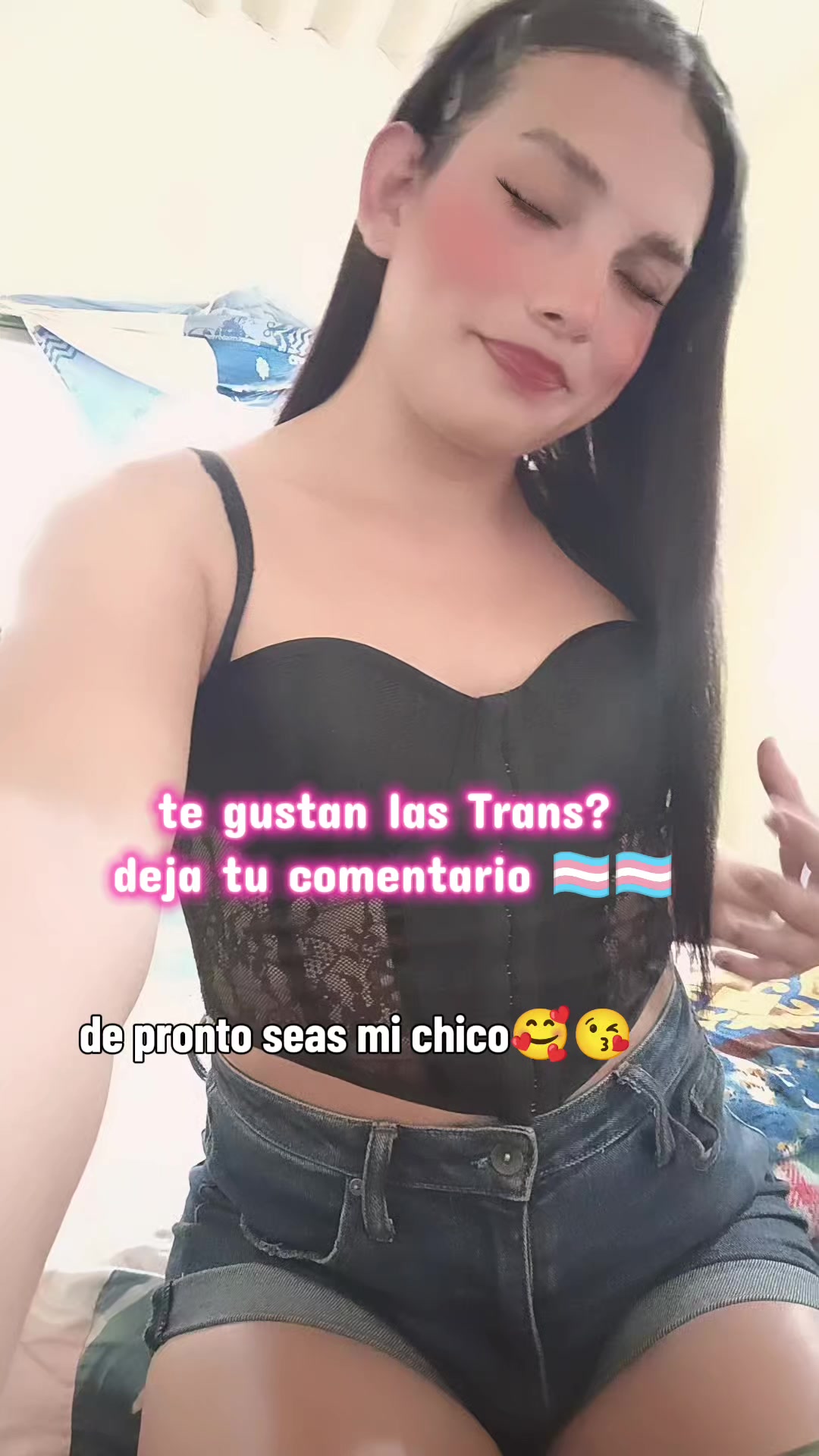 @AmaliaRamosoficial🏳️&zwj;⚧️