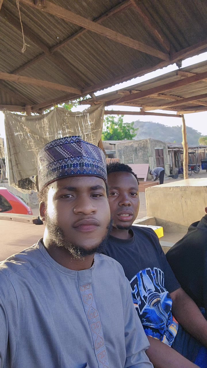 @babangida kk2