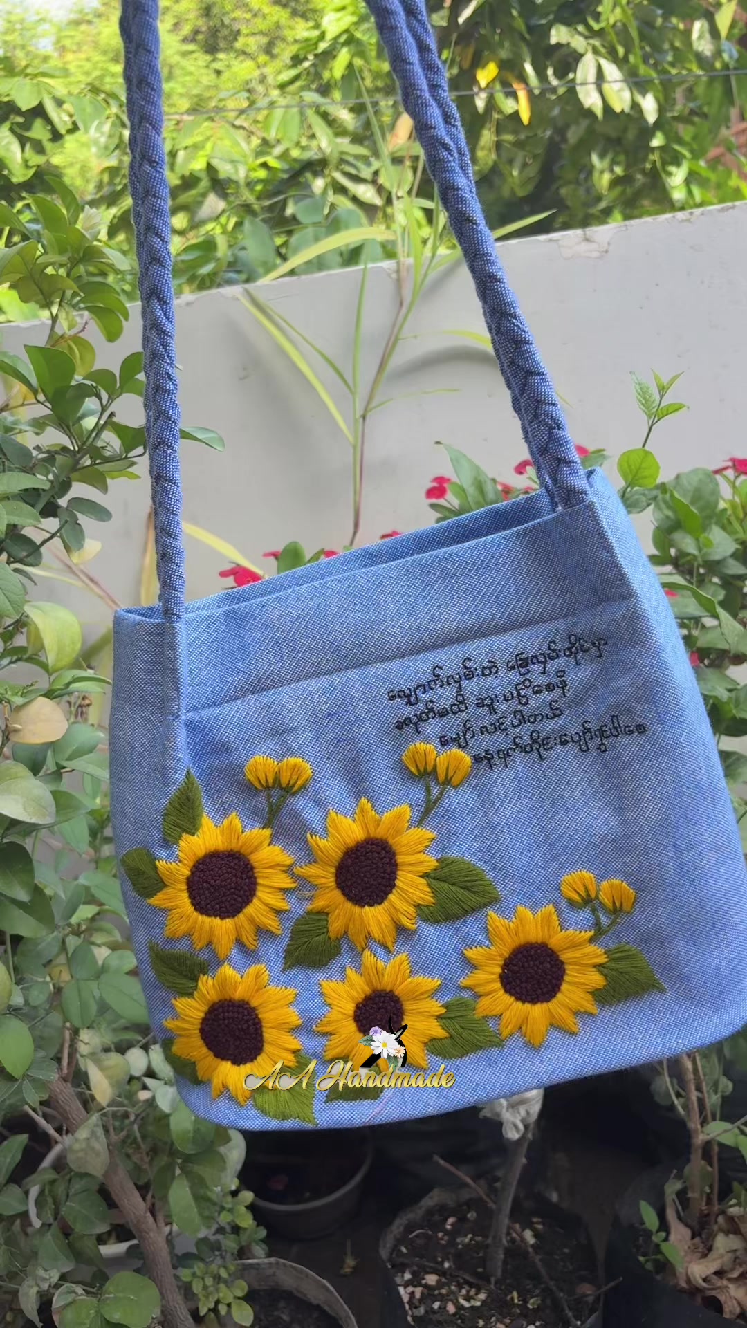 @AA Handmade