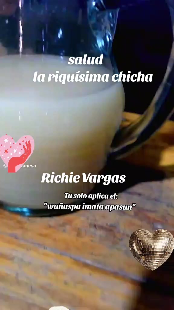 @richie vargas