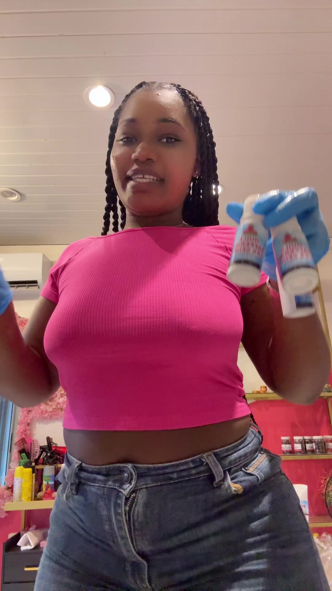 @Fraise cosmétique 🍓