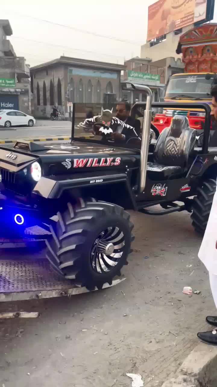 @JEEP