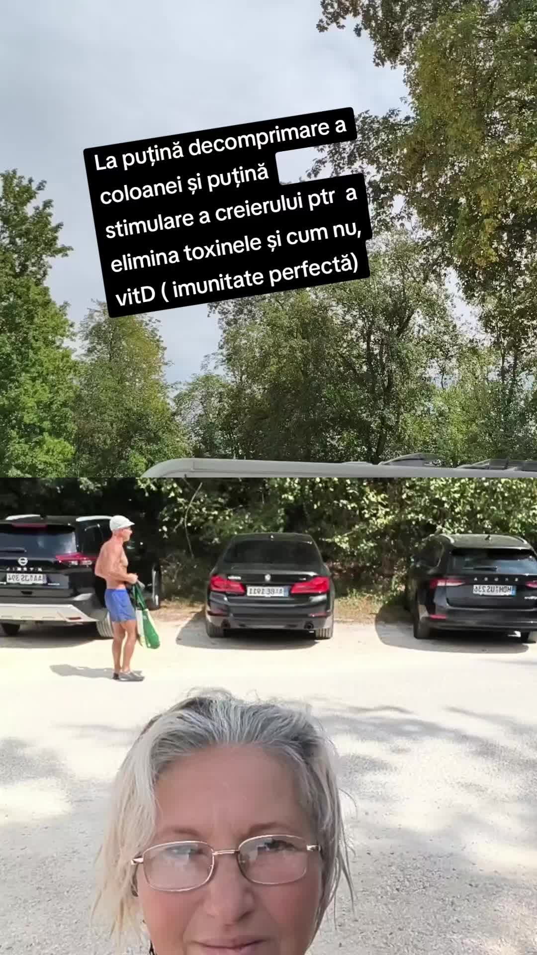 @Manuela