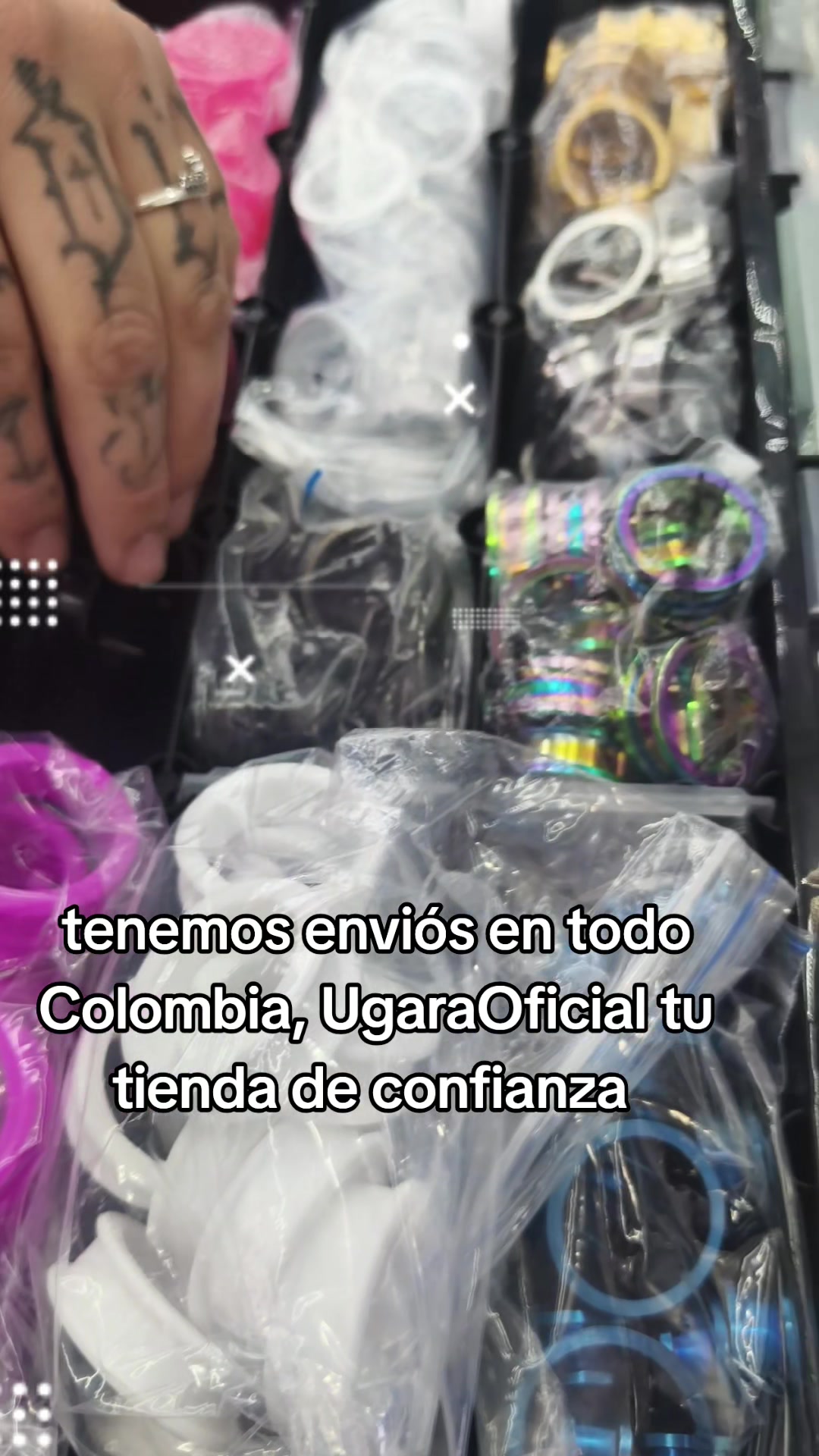 @UGARAOFICIAL ⭕👽⭕