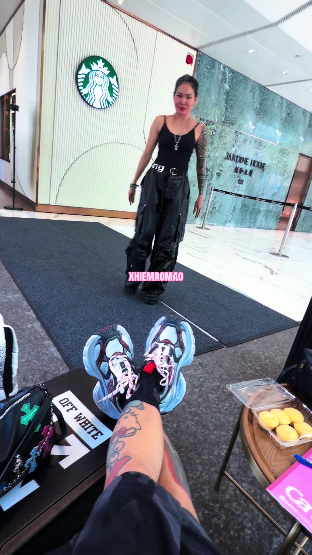 @XhieMaoMao