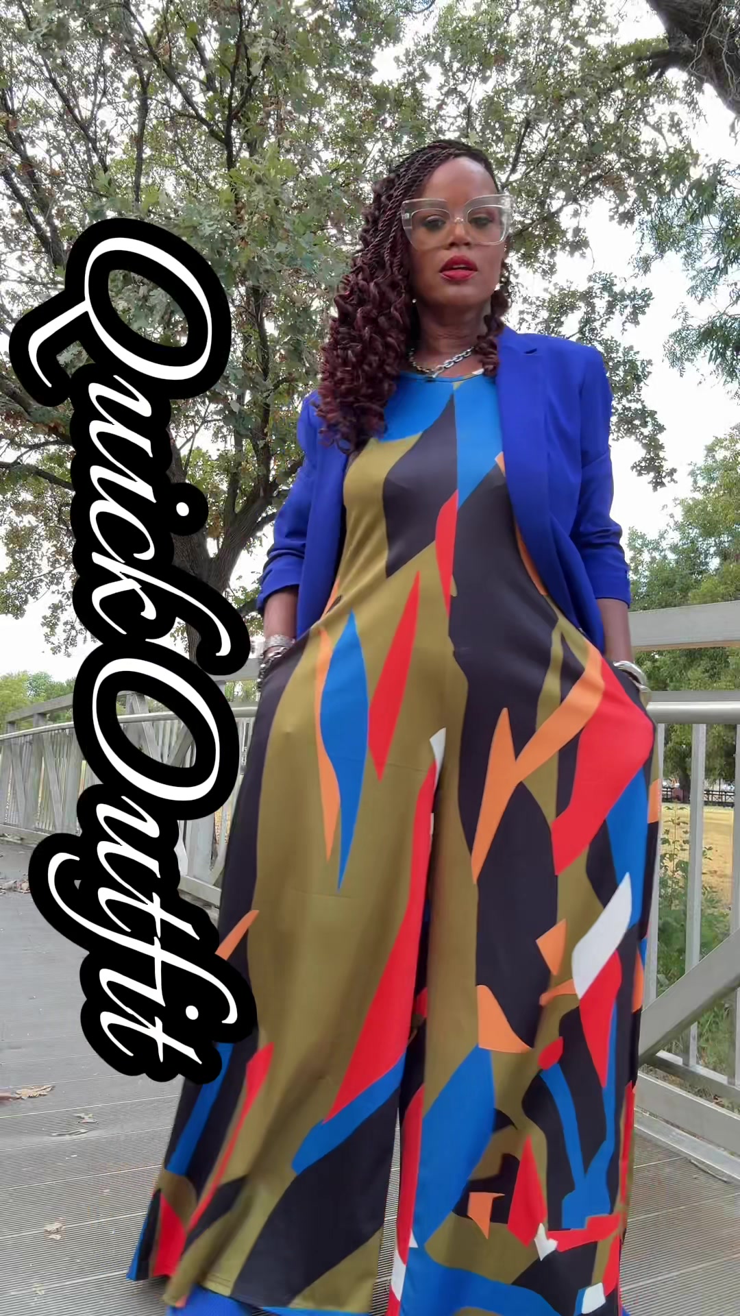 @Pamperglamz-Beyond 50 Creator