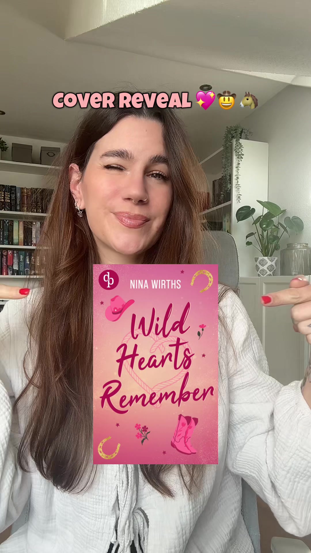@Nina Wirths | Autorin 📚
