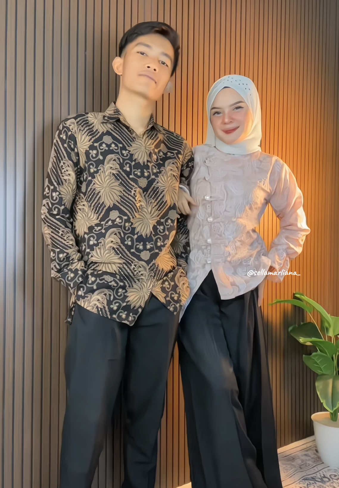 @Sella Marliana
