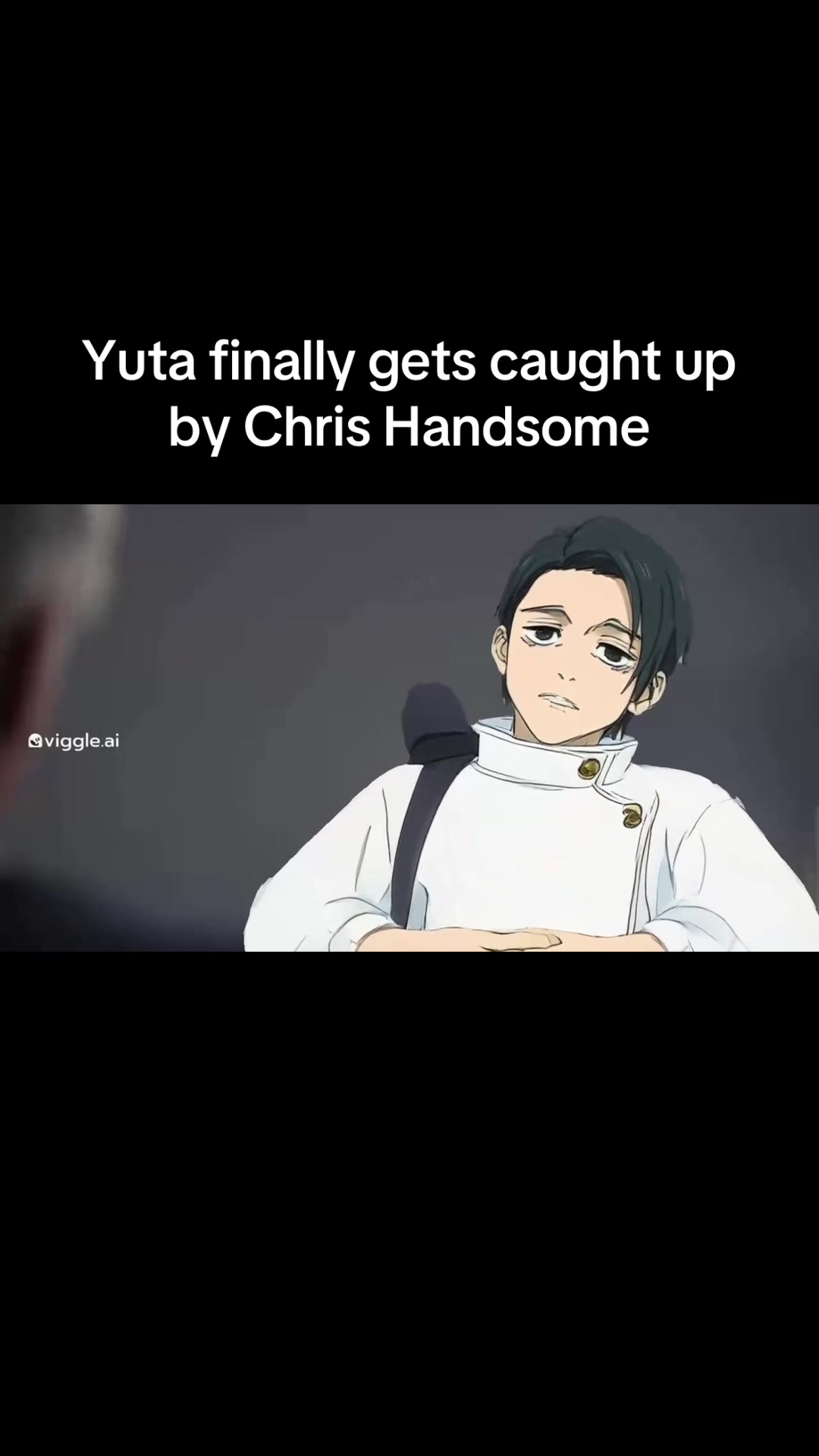 @mommy’s good boy