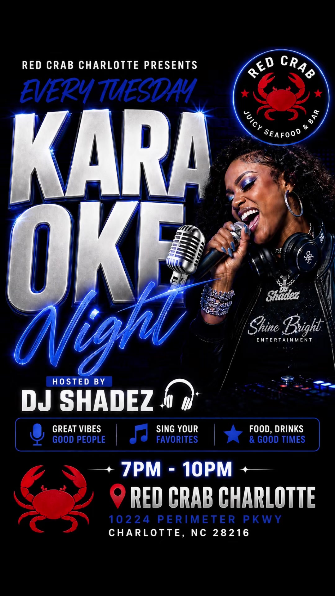 @DJShadez
