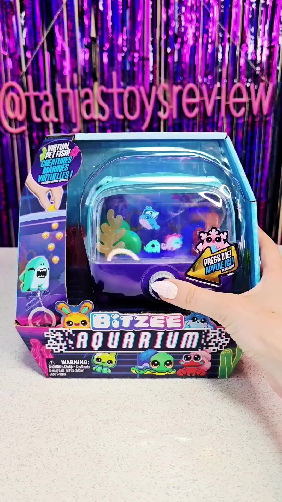 @Tanja's Toys Review