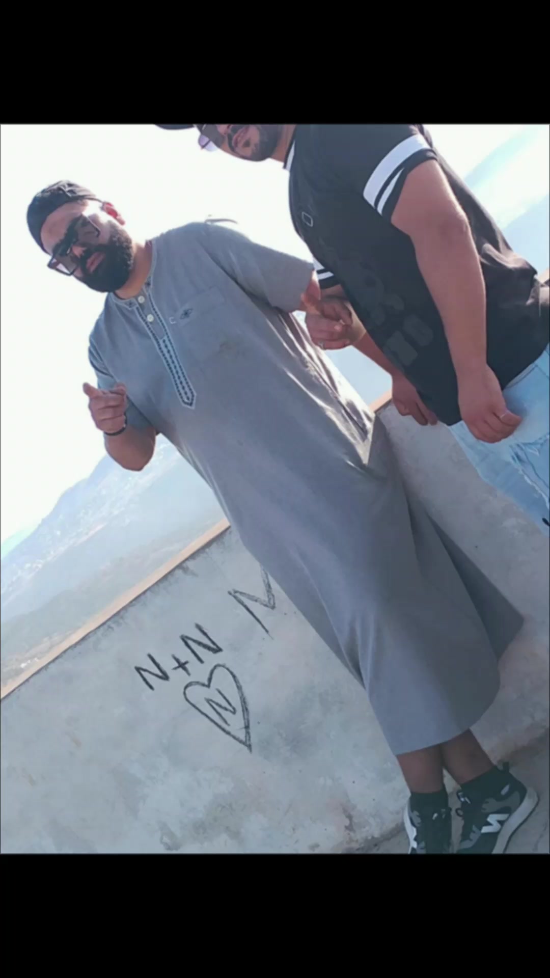 @moul dahka