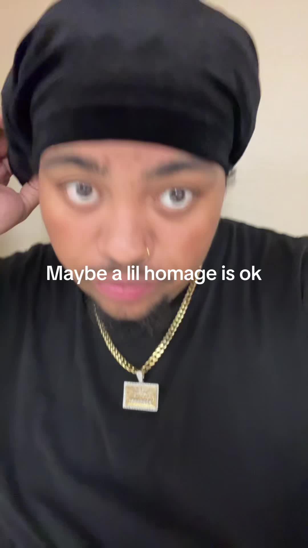 @Yourachump