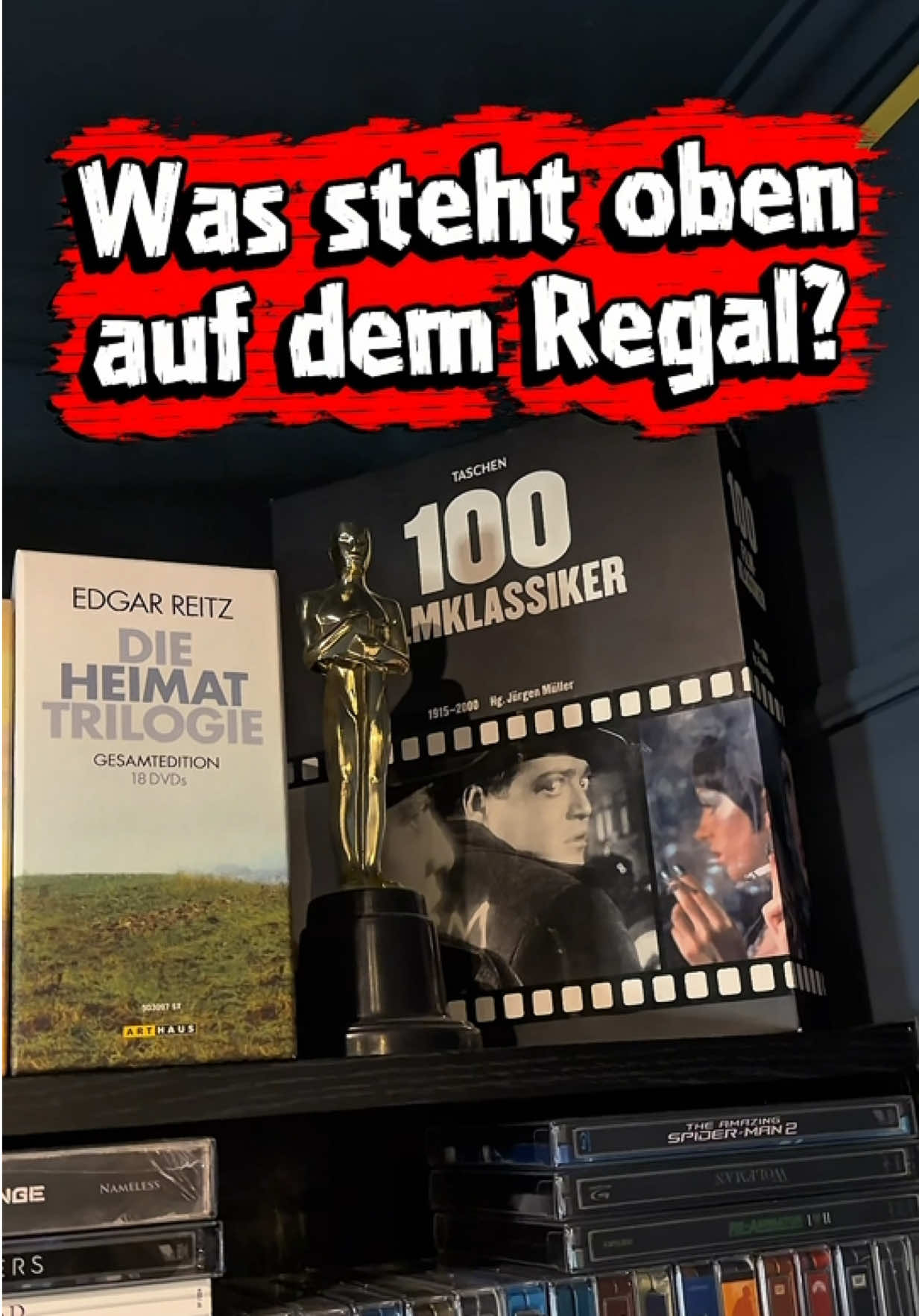 @Flos FilmEcke