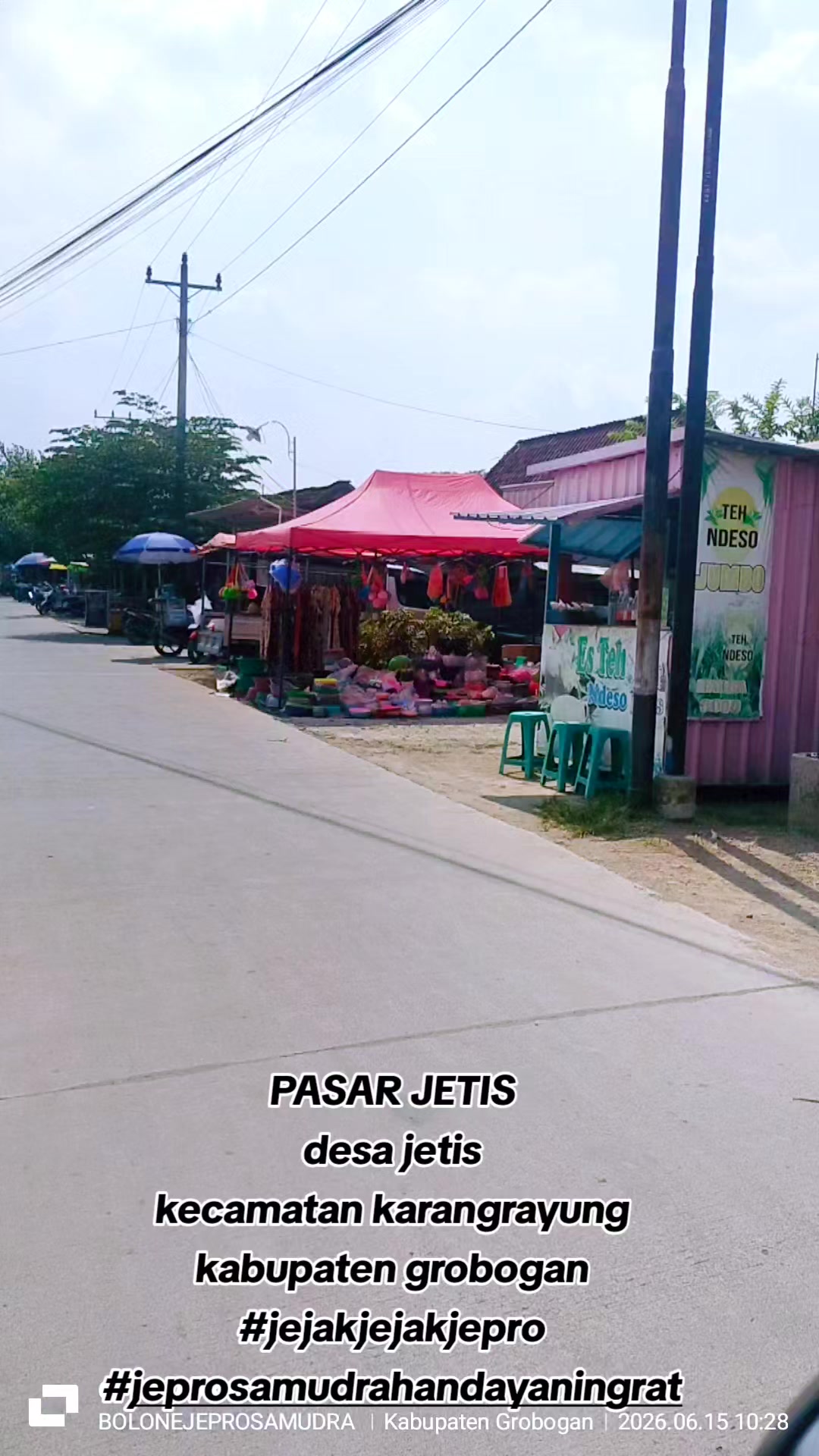 @JEPRO SAMUDRA